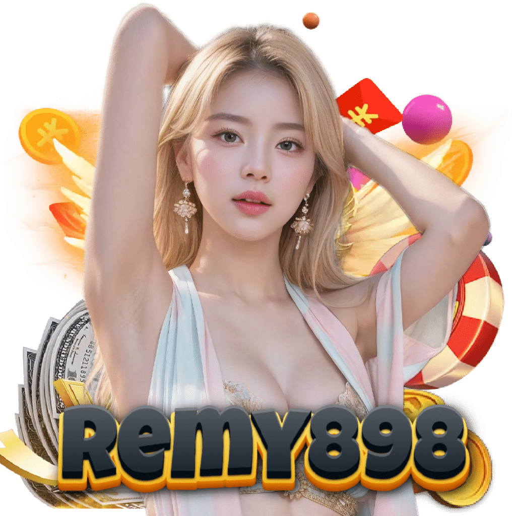 remy898