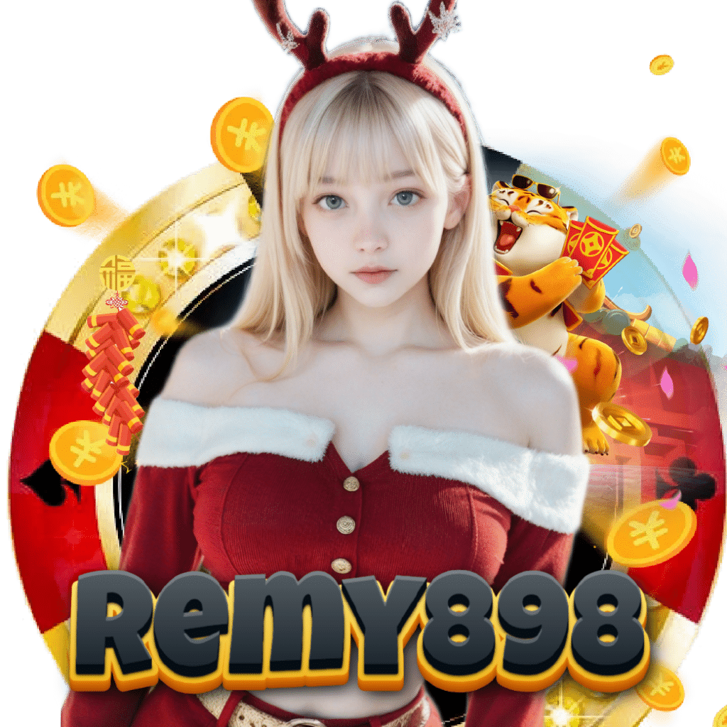 remy898 slot