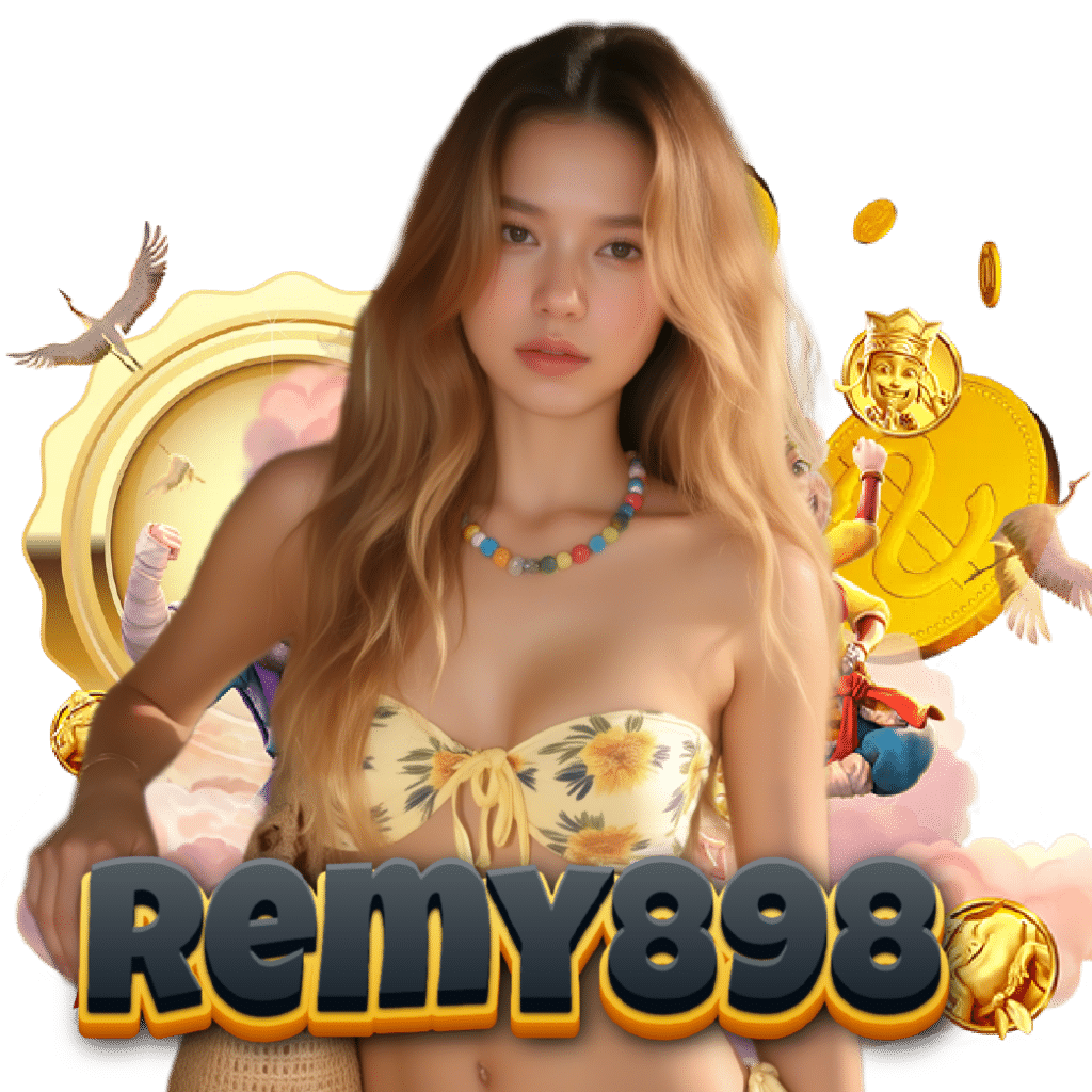 remy898 ฝากถอนออโต้