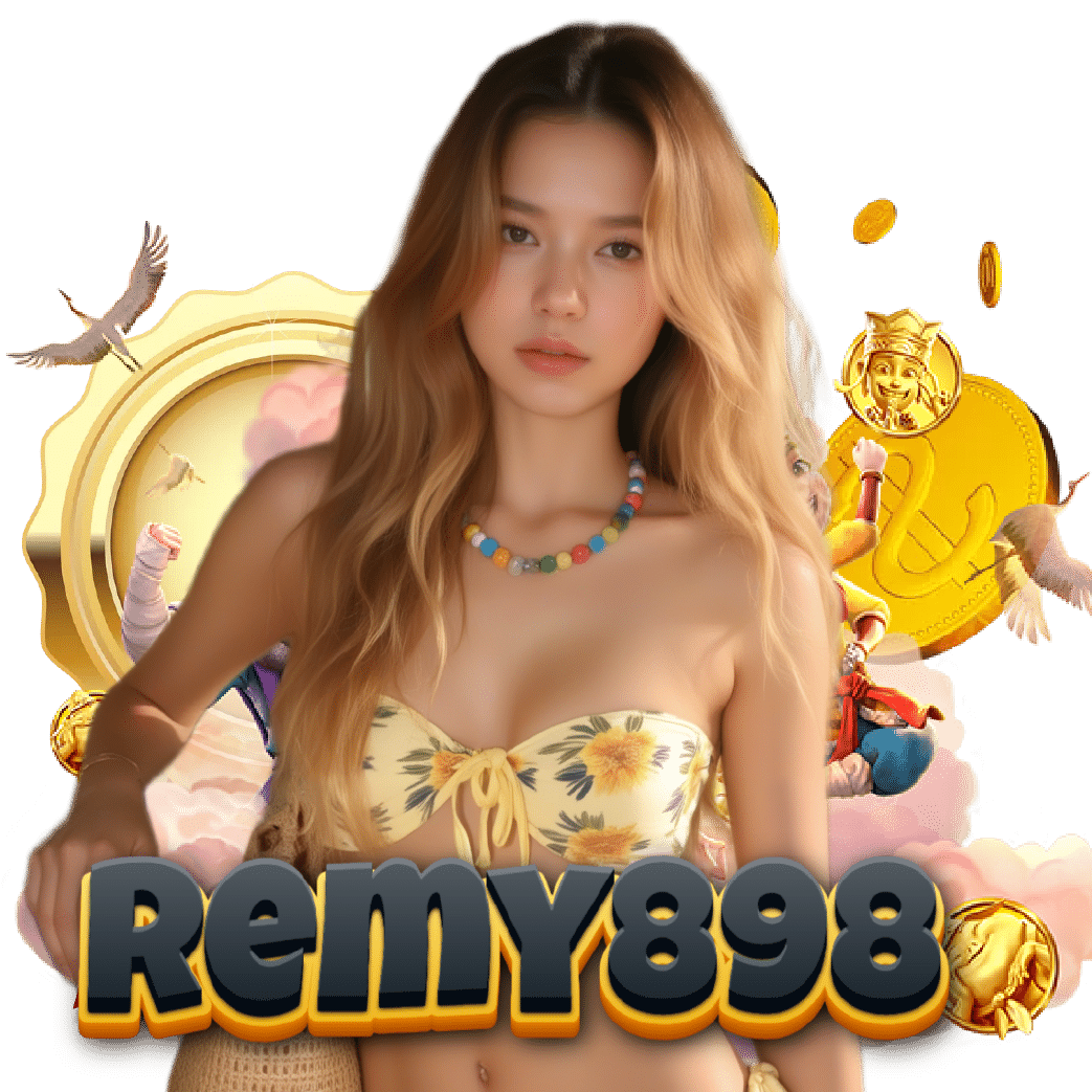 remy898 ฝากถอนออโต้