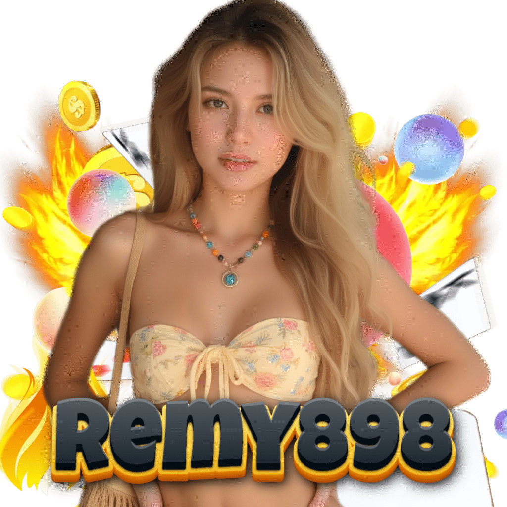remy898 สล็อต