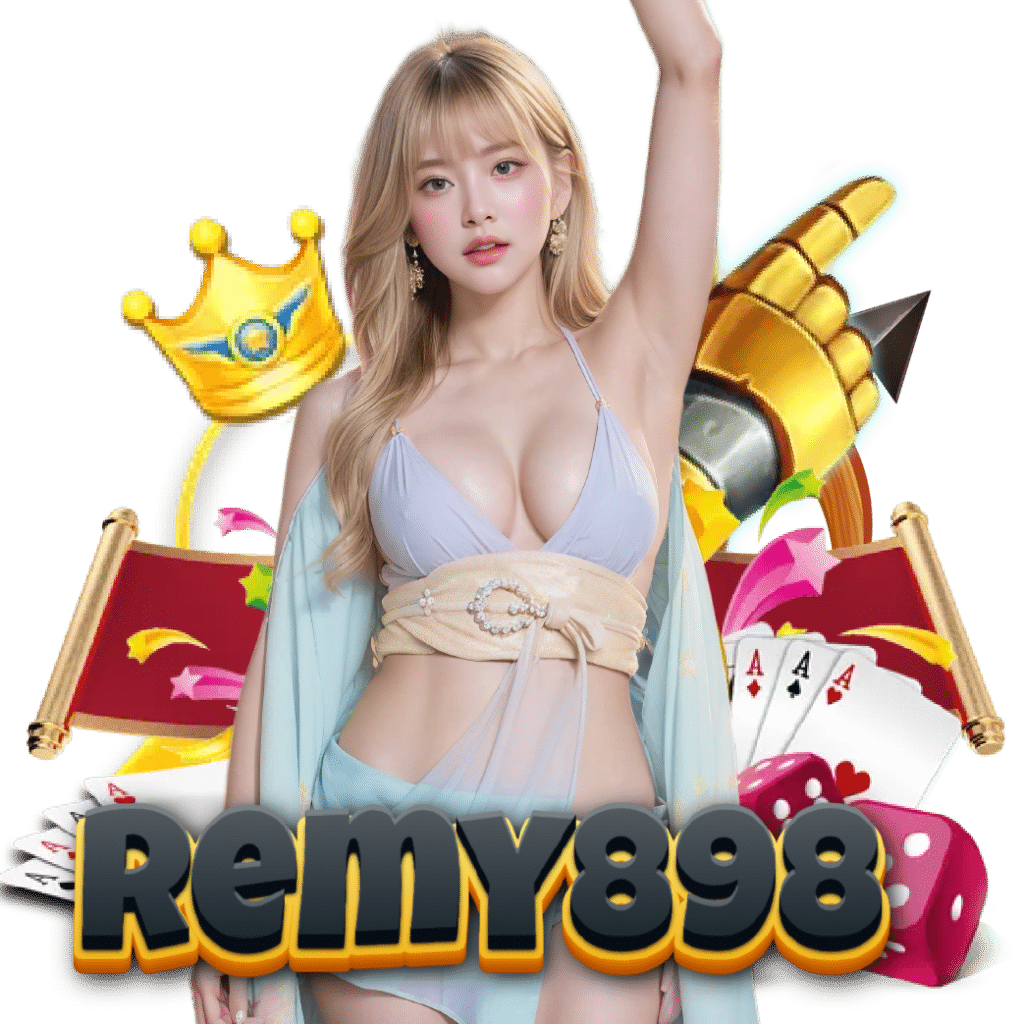 remy898 ไม่ผ่านเอเย่นต์