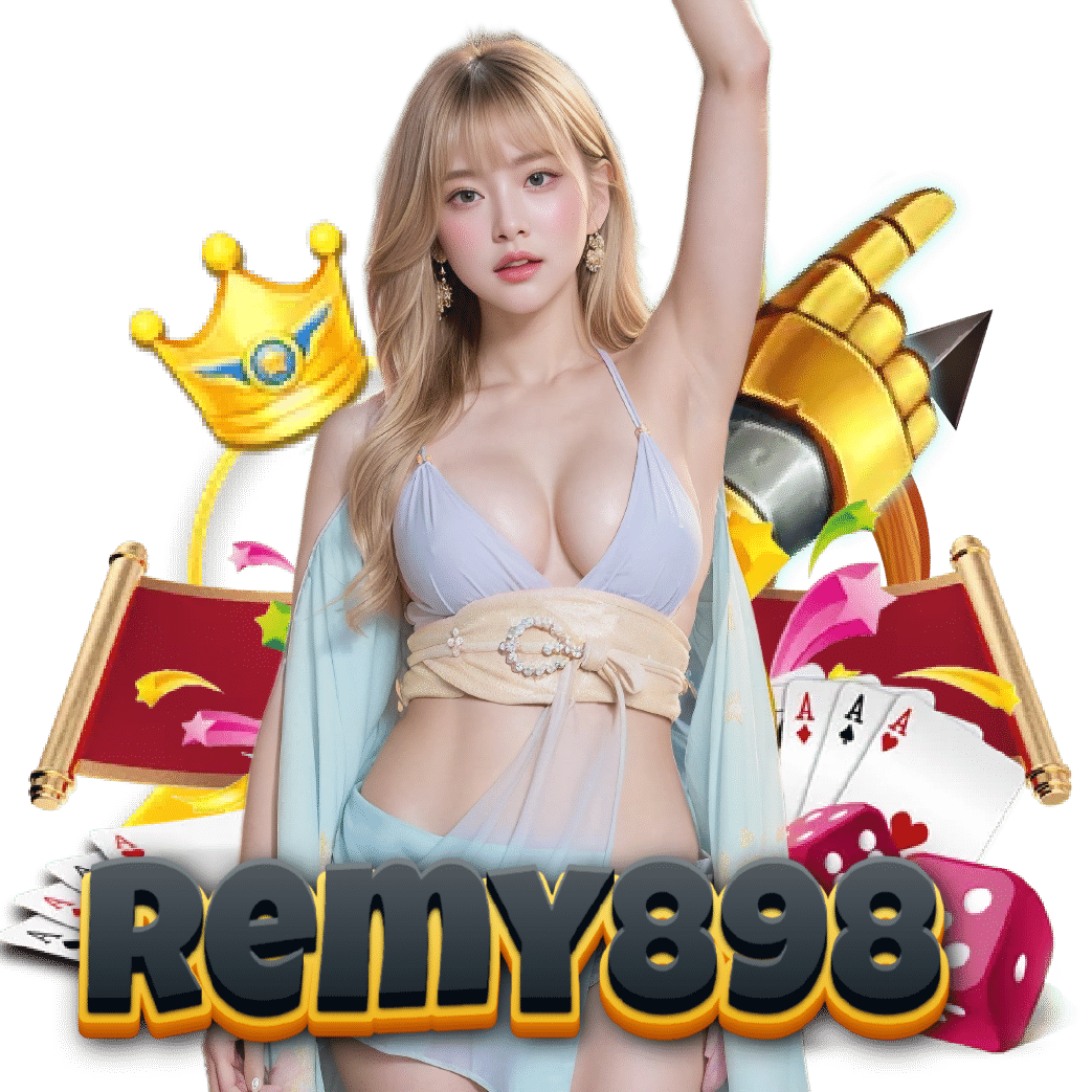 remy898 ไม่ผ่านเอเย่นต์