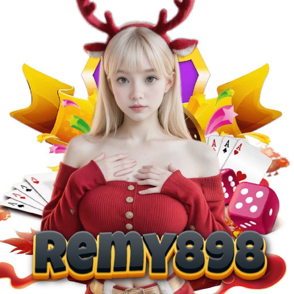remy898 ไม่มีขั้นต่ำ