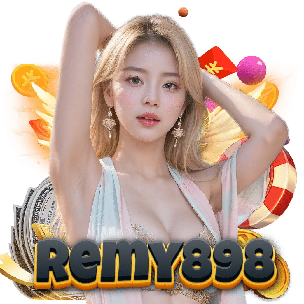 remy898