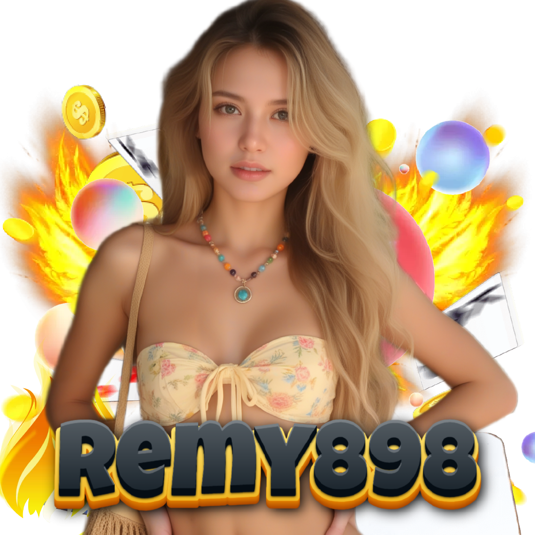 remy898 สล็อต