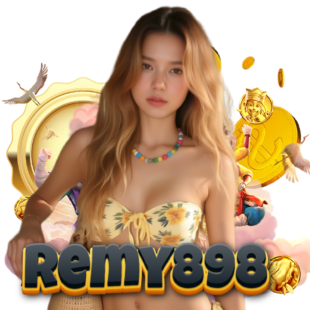 remy898 ฝากถอนออโต้